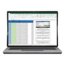 Combo Planilhas Inss - Calcule As Aposentadorias/completo