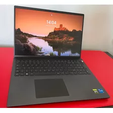 Notebook Dell Vostro 7620 Preta Intel Core I7 