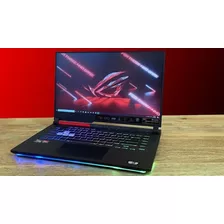 Laptop Gamer Asus Strix Advantage G15 Ryzen 9 Rx 6800m