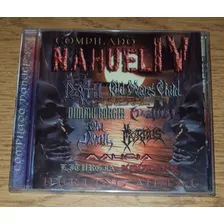 Compilado Nahuel 4 Hurling Metal, Mastifal, Dimmu Borgir