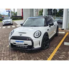 Mini Cooper S Top 2p