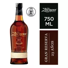 Ron Zacapa Centenario 23 Años Solera