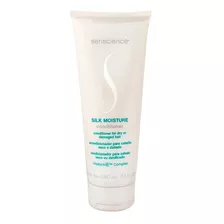 Senscience Silk Moisture Condicionador 240ml - Original