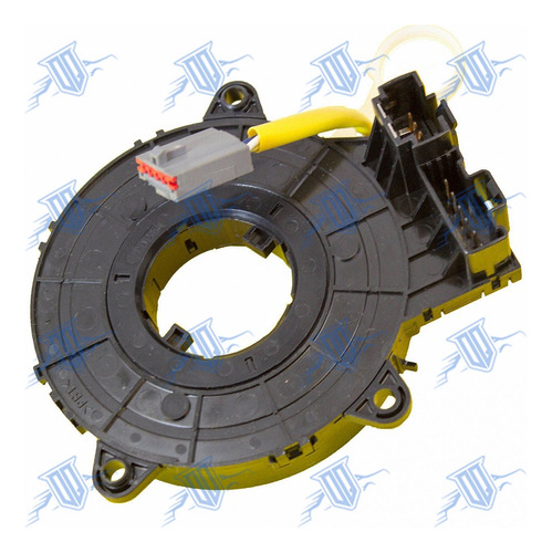 Resorte Reloj Para Ford 2005-2007 Ford Tiger 5l8z-14a664-ab Foto 3