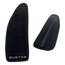 Descanso Pé Duster 2012 13 14 15 16 Á 2022 2022 2024 - Preto