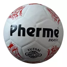 Bola Futsal Pherme Brx50 - Sub 9