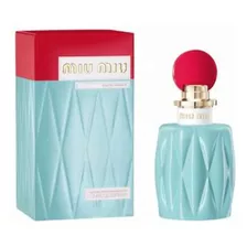 Miu Miu Edp 100 Ml. Mujer