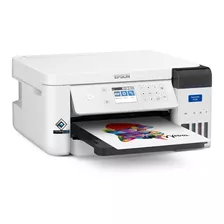 Impresora De Sublimación Surecolor Epson F170 