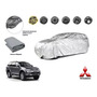 Funda/impermeable Camioneta Mitsubishi Montero Sport 3.5 09