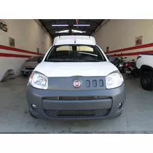 Fiorino 2021 Fiat Endurance 1.4 Completo Flex