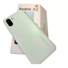 Celular Xiaomi Redmi A2 Azul Claro 2gb 64gb 