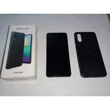 Celular Samsumg Galaxy A02 64gb 2/3 Ram Impecable!