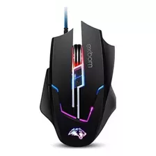 Mouse Gamer Exbom Ms-g270 (3200 Dpi) - Rgb