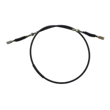 Cable Acelerador Para Scania R124-serie 4