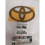 Emblema Cajuela Toyota Rav 4 16-18 Np: 75403-0r010