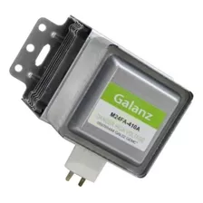 Magnetron Galanz M24fa-410a Brastemp Consul Panasonic Philco