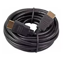 Cable Hdmi A Hdmi 3.65 Mts Rca Vh12hhr 1080p Bd Dvd Consola 