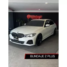 Bmw M340 (blindaje 2+)