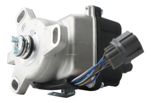 Ignition Distributor For 96-01 Acura Integra Ls/rs/gs 1.8l Foto 5