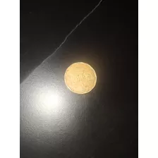 Moneda 50 Centavos 1998 Estados Unidos Mexicanos 