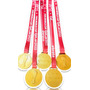 Segunda imagen para búsqueda de medalla qatar
