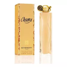 Organza, Givenchy Edp 100ml