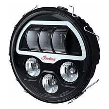 Motocicletas Indias - Scout Led Pathfinder Headlight - 2