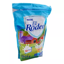 Leche En Polvo El Rodeo 1250 G