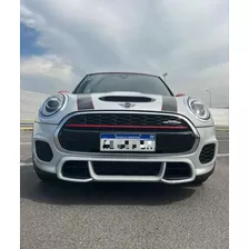 Mini Cooper S 1.6 Jcw Coupe 231 Hp