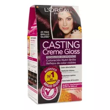 Casting Creme Gloss Borgoña 426 [45 Gr