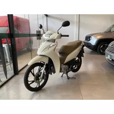Honda Biz 125 125/125i Flex 2021/2021