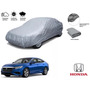 Lona Gruesa Felpa Impermeable Cubre Auto Honda Insight 2021