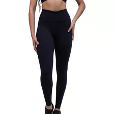 Calça Legging Modelo Sport Rala Bela Uv 50.