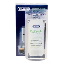 Descalcificante Ecológico Ecodecalk Cafeteira Delonghi 100ml