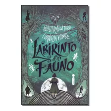 Labirinto Do Fauno, O