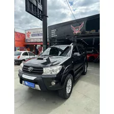 Toyota Hilux Sw4 2010 3.0 Srv 7l 4x4 Aut. 5p