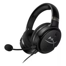 Audifonos Gamer Hyperx Cloud Orbit S 7.1 3d 3.5mm Usb-c Ps5