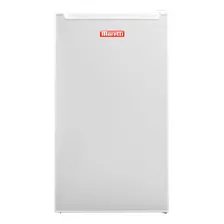 Freezer Vertical Moretti Nordic-80 Color Blanco