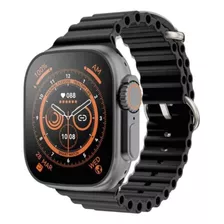 Reloj Smartwatch T900 2.09 Marco 49mm