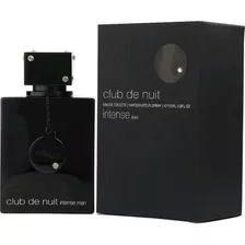 Club De Nuit Intense Armaf 105ml Caballero Original