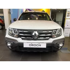 Renault Oroch 1.3 4x4 Mt (rep)