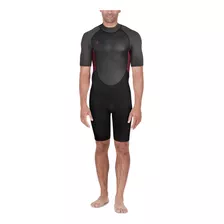 Body Glove Traje De Neopreno Para Hombre Upf 50+ 0.079 in .