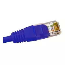 Patch Cord Categoría 5e De 3 Metros Infinite