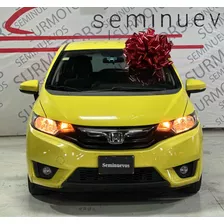 Honda Fit 2015 1.5 Hit At Hit I 2015 Honda 2015