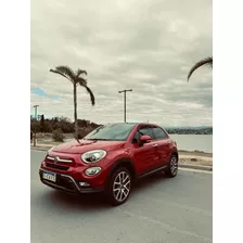 Fiat 500x 2019 1.4 T 16v Cross At9