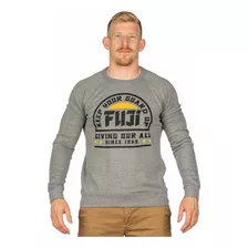 Buzo Sweatshirt Fuji Grappling Universomma®