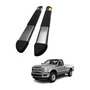 Estribos Ford Dutty F250 F350 Doble Cabina 1999 A 2014 Cromo