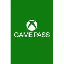 Códigos Game Pass Pc Y Xbox, Juegos Digitales 