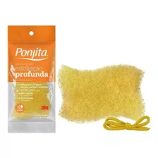 3m Ponjita Exfoliacion Profunda