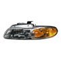 Calavera Izq O Der S/foco Dodge Caravan 96 Al 00 Depo